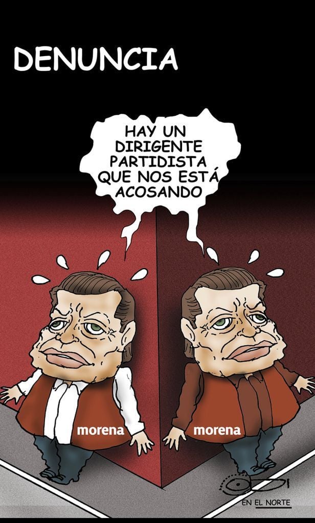 Cuando el Ixtlero habla