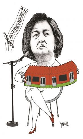 Cuando el Ixtlero habla