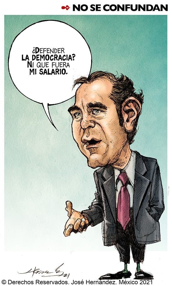 CUANDO EL IXTLERO HABLA