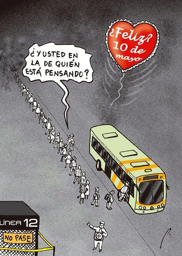 Cuando el Ixtlero habla