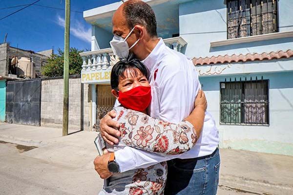 Apoyará Jericó a madres de familia