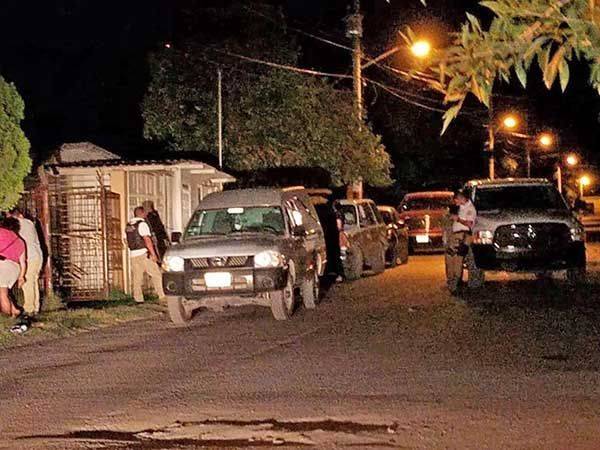 Se suicida joven de 18 años en Sabinas