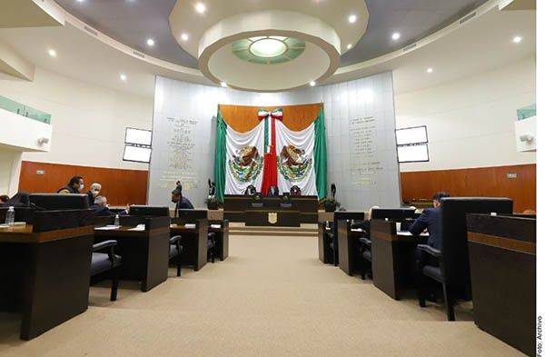 Va Tamaulipas vs. juez que ordenó detención