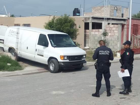Mujer monclovense se mata ahorcándose