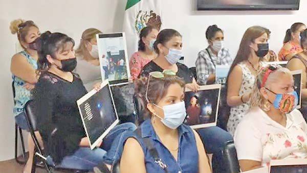 Presentan plan de rescate de mineros