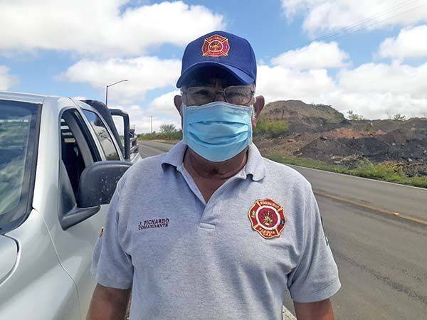 Arrasa granizo con viviendas de lámina