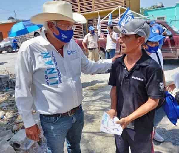 Será la juventud prioridad: Javier