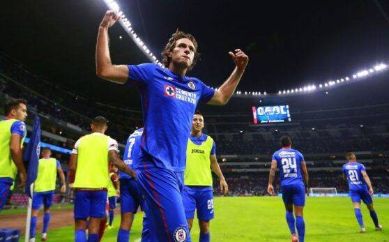 ¡La Máquina a la Final! Cruz Azul da un paso más rumbo a la anhelada novena