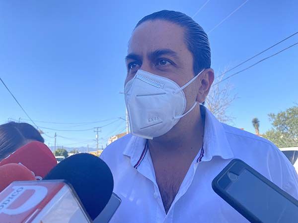 Falta de información dificulta vacunación