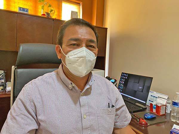 Construirán IMSS en la zona oriente
