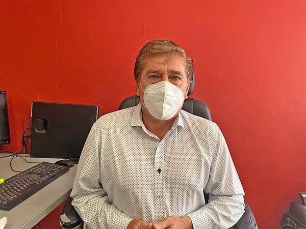 Suspenderán agua potable en colonias