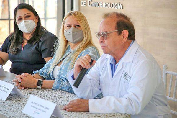 Detectarán cardiopatías congénitas en menores