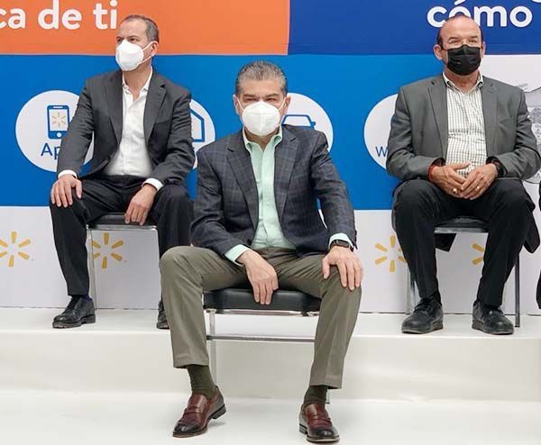 Apuesta Walmart a Coahuila: MARS