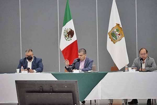 Redoblarán vigilancia ante la final de futbol