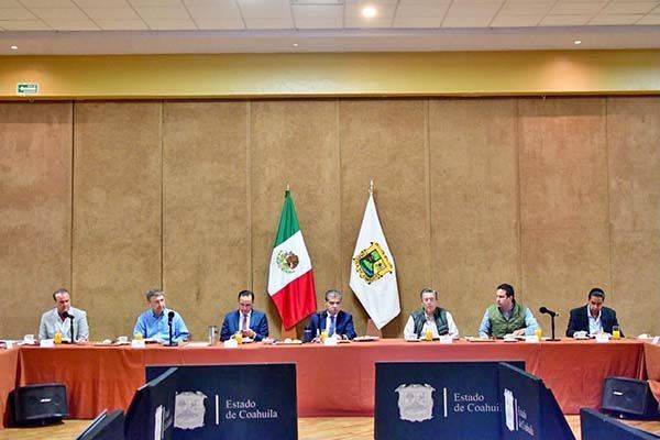 Tendrá Región Sureste mayor infraestructura