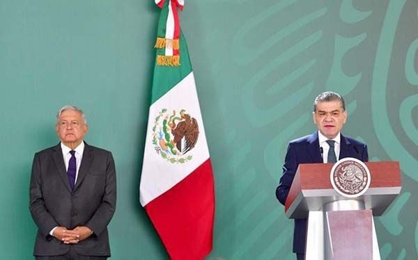 Coahuila es la casa del Ejército: MARS
