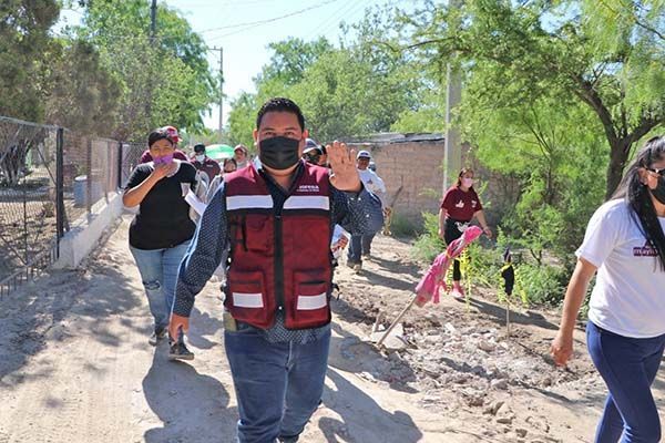 Se acabarán los ‘compadrazgos’