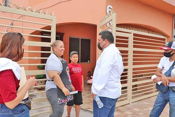 Fomentará ‘Mayito’ arte y cultura en SJS