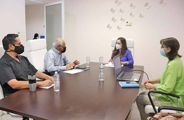 Se compromete Coahuila con seguridad de mujeres
