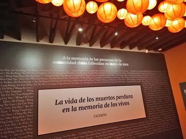 Celebran en Coahuila Día Internacional De Museos