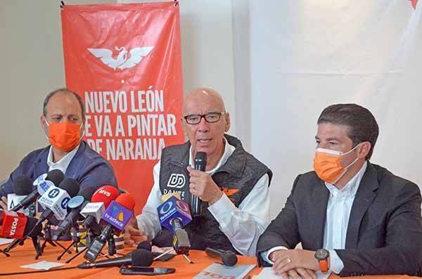 Morena y Ejecutivo quieren ganar elecciones a la mala, dicen