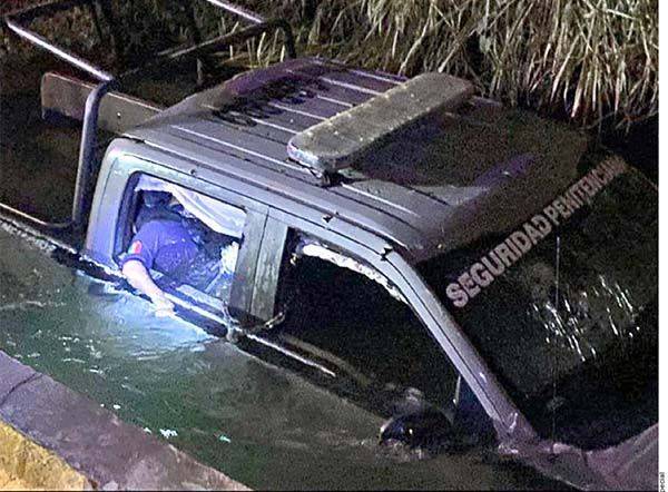 Matan en Michoacán a 4 jefes de penal