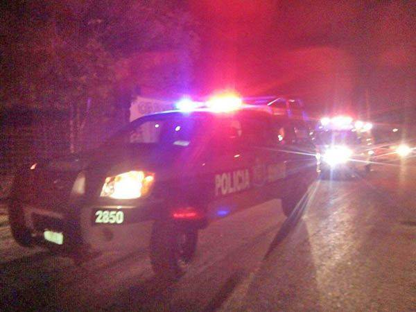 Hallan hombre sin vida en Múzquiz