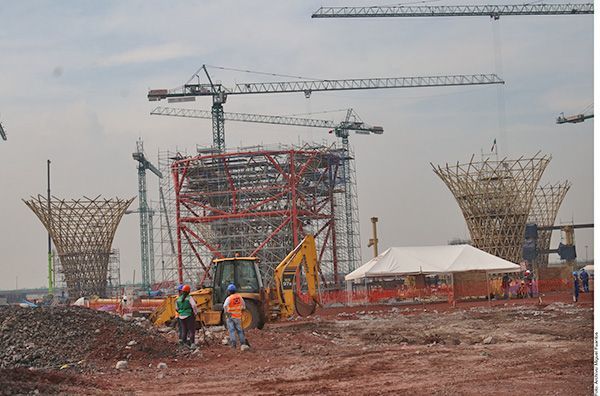 Confirman: costó 331 mmdp cancelar NAIM