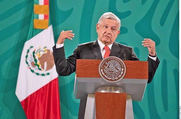 Minimiza AMLO la venta de niñas