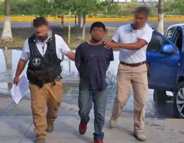 Asesinan con saña; enfrentan audiencia