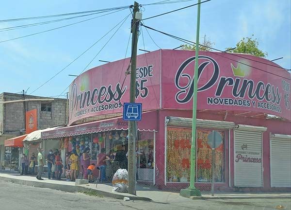 Aumenta la movilidad por Día de las Madres