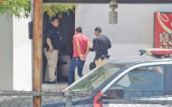 Vinculan a proceso al homicida de Lalo