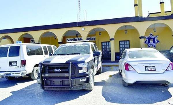 Intentó suicidarse mujer de Frontera