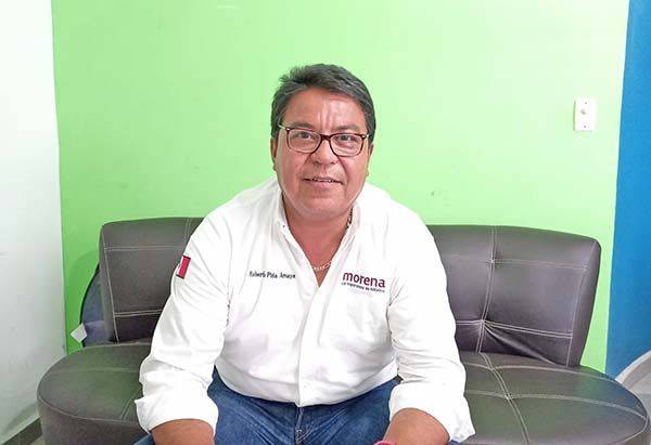 Implementará Piña los “Miércoles de Cabildo”