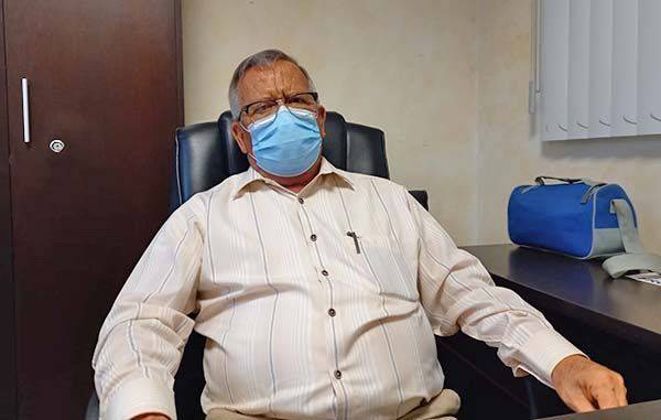 Reanudarán vacunación contra Covid en Frontera