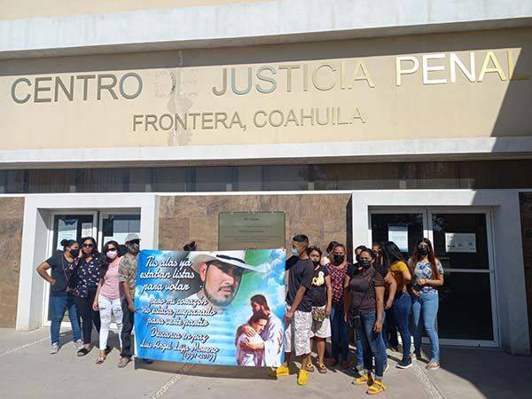 Condenan a 10 años a asesino