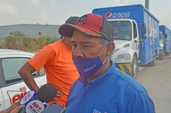 Avizoran huelga contra PepsiCo