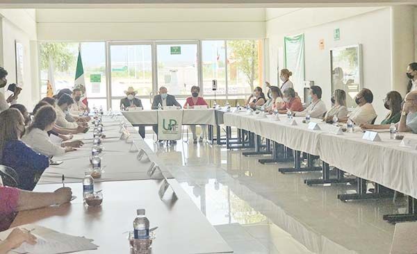 Avanza el programa de regreso a clases