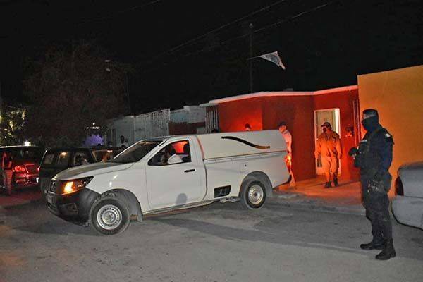 Tercer suicidio de joven en Frontera