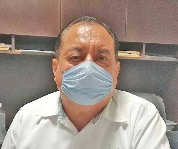 Aceptan padres retorno a clases