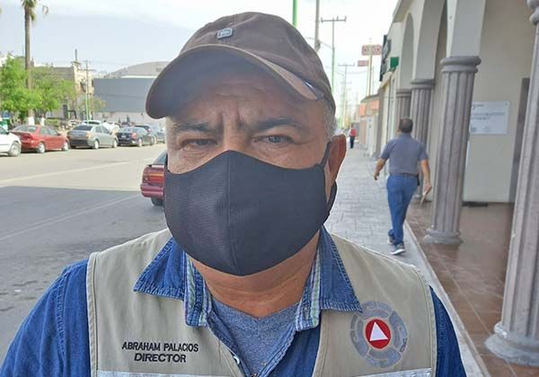 Verifica PC 25 tortillerías