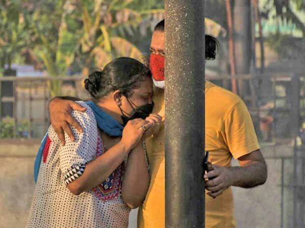 Tragedia mundial por covid pudo evitarse