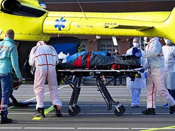 Variante india de covid-19, detectada en 53 países: OMS