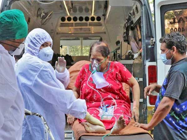 Variante covid India es ‘preocupante’: OMS