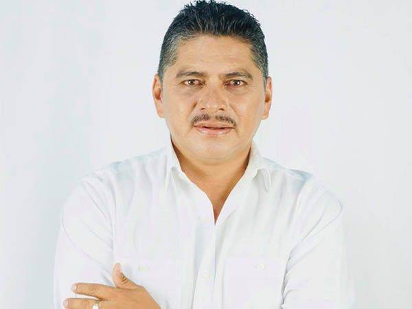 Atacan a candidato del PRI  en Oaxaca