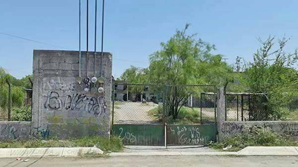 Denuncian vecinos a ladrón de vivienda