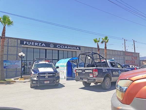 Denuncia mujer robo a vivienda