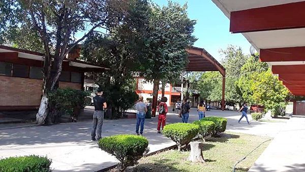 Regresarán a clases en 3 escuelas de Múzquiz
