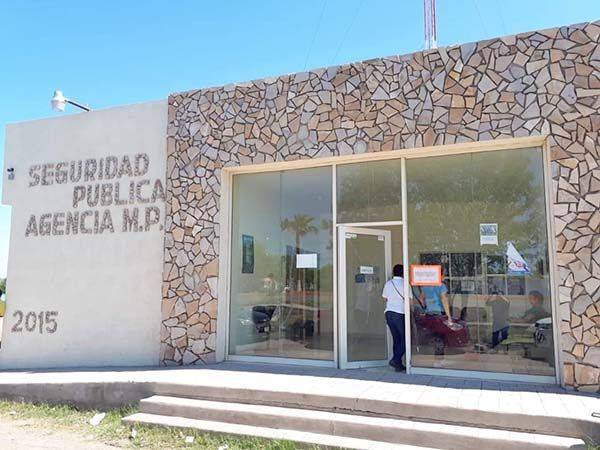Les roban mientras duermen