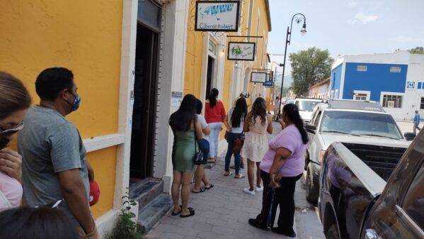 Vigilan que cumplan protocolos de salud